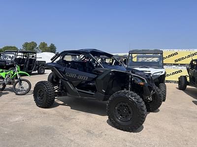 BOATZON | Can-Am® Maverick X3 X rs Turbo RR 2022 BOATZON | Can-Am® Maverick X3 X rs Turbo RR 2022