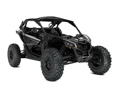 BOATZON | Can-Am® Maverick X3 X rs Turbo RR 2023