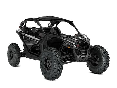 BOATZON | Can-Am® Maverick X3 X rs Turbo RR With SmartShox 2023