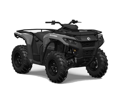 BOATZON | Can-Am® Outlander DPS 500 2024