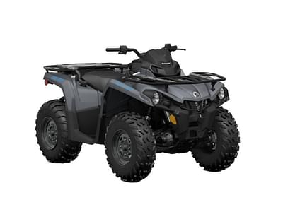 BOATZON | Can-Am® Outlander DPS 570 2021