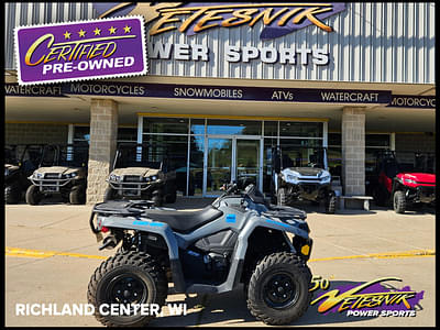 BOATZON | Can-Am® Outlander DPS 570 2021