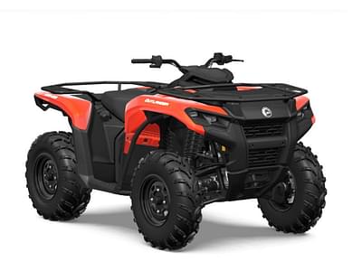 BOATZON | Can-Am® Outlander DPS 700 2023