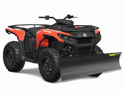 BOATZON | Can-Am® Outlander DPS 700 2023