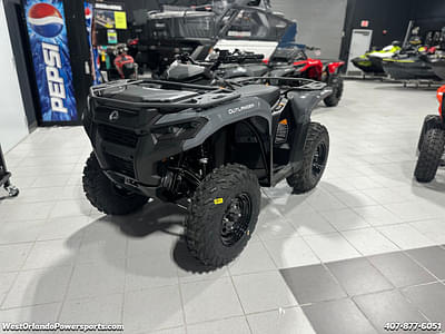 BOATZON | Can-Am® Outlander DPS 700 2024