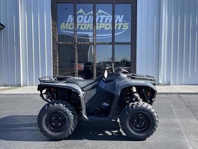 BOATZON | Can-Am® Outlander DPS 700 2024