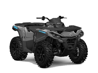 BOATZON | Can-Am® Outlander DPS 850 2024