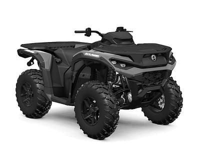 BOATZON | Can-Am® Outlander DPS 850 2025