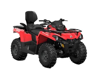 BOATZON | Can-Am® Outlander MAX 450 2021