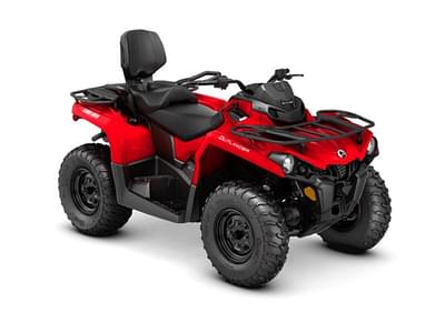 BOATZON | Can-Am® Outlander MAX 570 2020