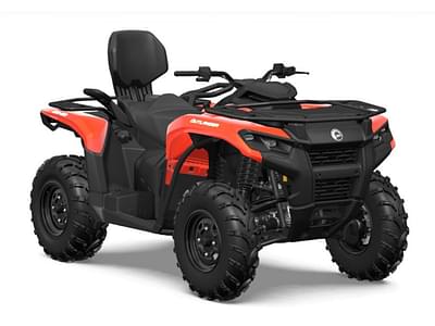 BOATZON | Can-Am® Outlander MAX DPS 500 2023