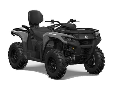 BOATZON | Can-Am® Outlander MAX DPS 500 2024