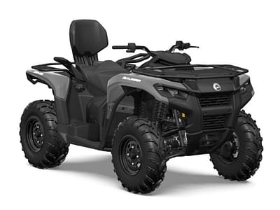 BOATZON | Can-Am® Outlander MAX DPS 700 2023