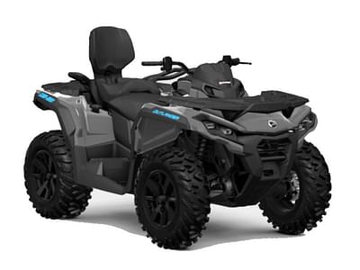 BOATZON | Can-Am® Outlander MAX DPS 850 2024