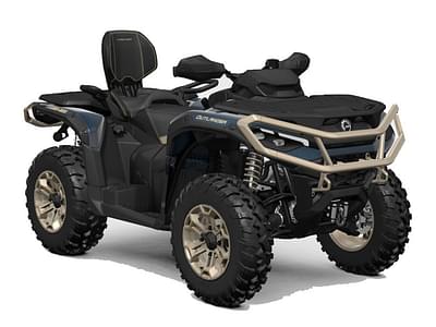 BOATZON | Can-Am® Outlander MAX Limited 1000R 2025