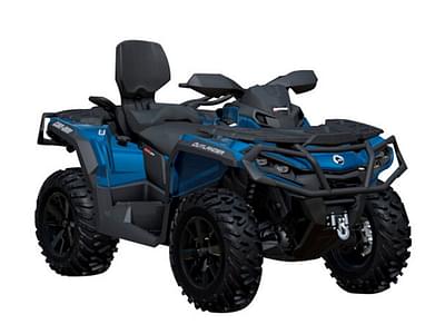 BOATZON | Can-Am® Outlander MAX XT 1000R 2023