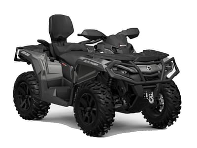 BOATZON | Can-Am® Outlander MAX XT 1000R 2024