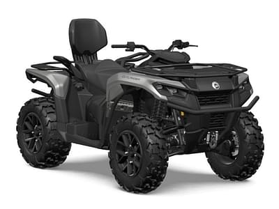 BOATZON | Can-Am® Outlander MAX XT 700 2023