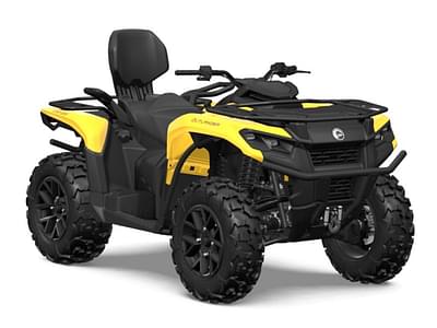 BOATZON | Can-Am® Outlander MAX XT 700 2023