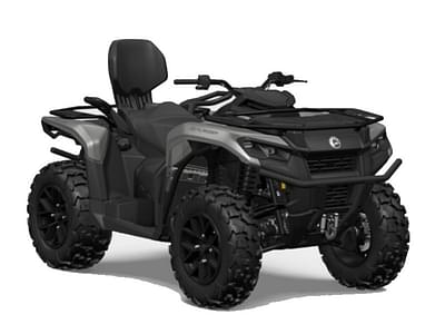 BOATZON | Can-Am® Outlander MAX XT 700 2024