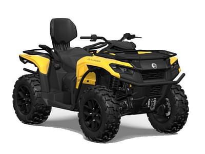 BOATZON | Can-Am® Outlander MAX XT 700 2024