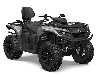 BOATZON | Can-Am® Outlander MAX XT 700 2025