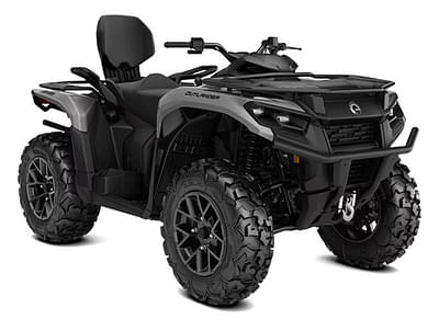 BOATZON | Can-Am® Outlander MAX XT 700 GY CALI 24 2024