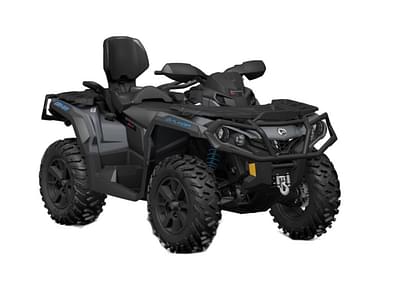 BOATZON | Can-Am® Outlander MAX XT 850 2021