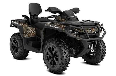 BOATZON | Can-Am® Outlander MAX XT 850 CALI 24 2024