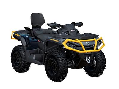 BOATZON | Can-Am® Outlander MAX XTP 1000R 2023