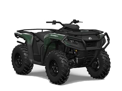 BOATZON | Can-Am® Outlander Pro HD5 2024