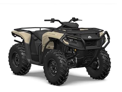 BOATZON | Can-Am® Outlander Pro HD7 2023