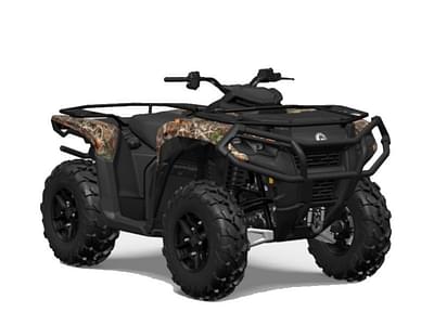 BOATZON | Can-Am® Outlander Pro Hunting Edition HD7 2024