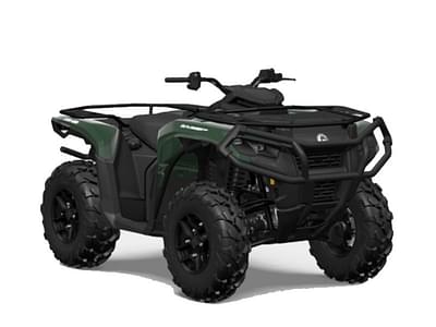 BOATZON | Can-Am® Outlander Pro XU HD5 2024