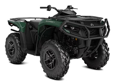 BOATZON | Can-Am® Outlander Pro XU HD5 2024