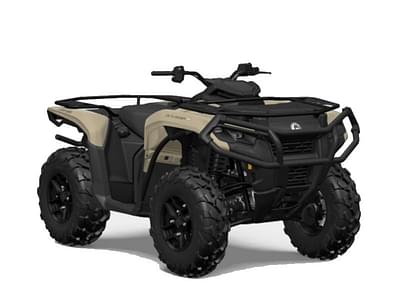 BOATZON | Can-Am® Outlander Pro XU HD7 2024