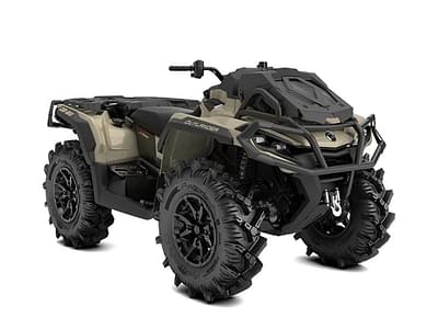 BOATZON | Can-Am® Outlander X mr 1000R 2023