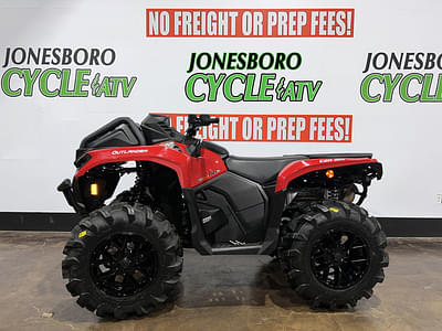 BOATZON | Can-Am® Outlander X mr 700 2024