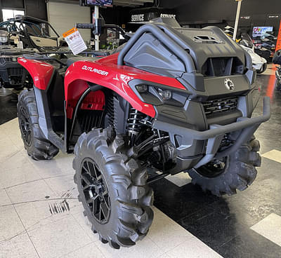 BOATZON | Can-Am® Outlander X mr 700 2024