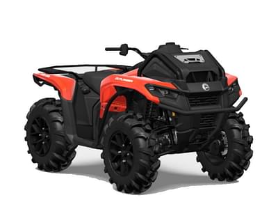 BOATZON | Can-Am® Outlander X mr 700 2024