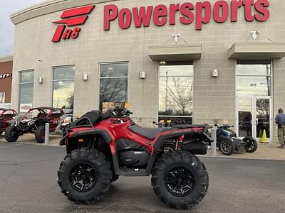 BOATZON | Can-Am® Outlander X mr 850 2024