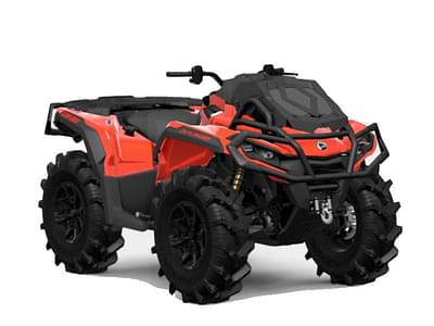 BOATZON | Can-Am® Outlander X mr 850 2024