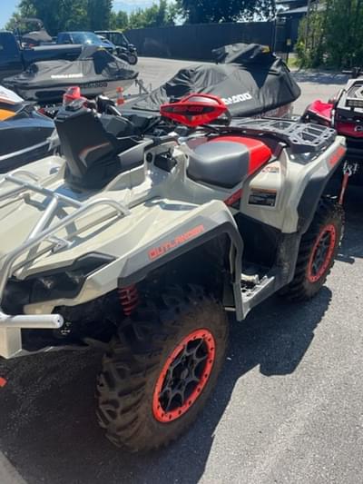 BOATZON | Can-Am® Outlander X xc 1000R 2023