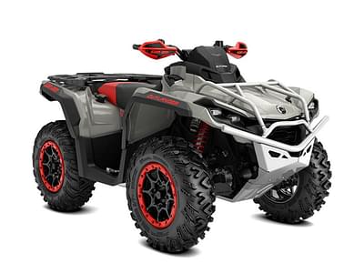 BOATZON | Can-Am® Outlander X xc 1000R 2023