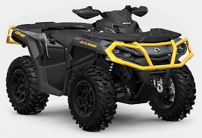 BOATZON | Can-Am® Outlander XT 1000R 2023