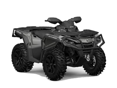 BOATZON | Can-Am® Outlander XT 1000R 2024