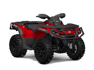 BOATZON | Can-Am® Outlander XT 1000R 2024