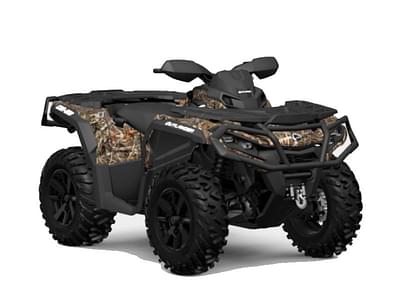 BOATZON | Can-Am® Outlander XT 1000R Wildland Camo 2024