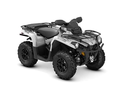 BOATZON | Can-Am® Outlander XT 570 2020