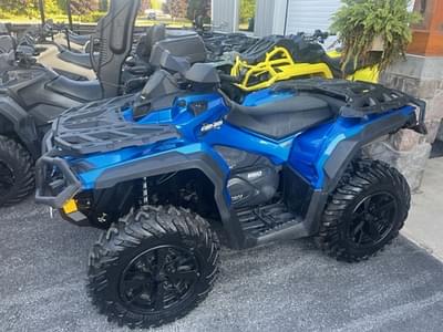 BOATZON | Can-Am® Outlander XT 650 2022